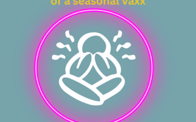 Homeopathy for the adverse effects of a recent seasonal vaxx