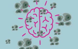 Could mould exposure contribute to PANS and PANDAS symptoms?